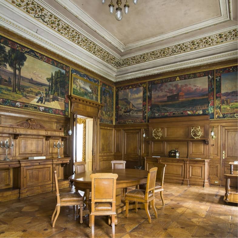 Sala Delle Regioni