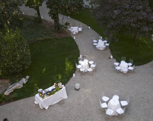 Allestimento Matrimonio 0061